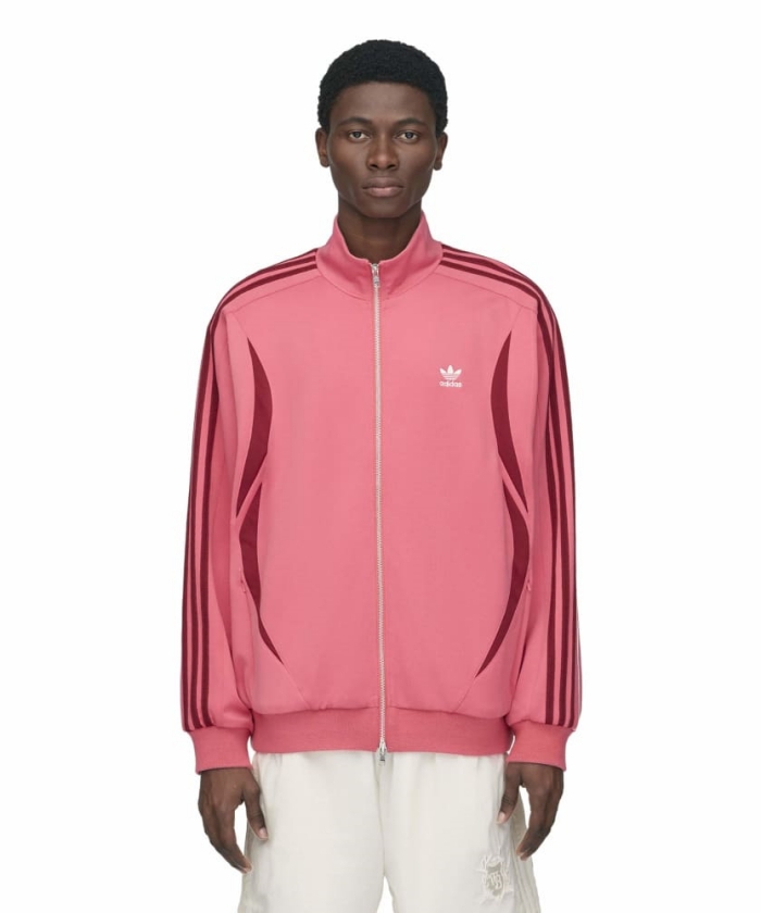 WB TRACK TOP(M264Y042)｜HANKYU MEN'S / 阪急メンズ