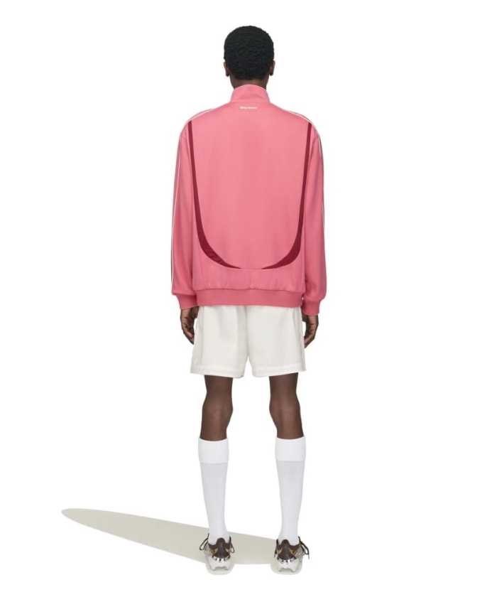 WB TRACK TOP(M264Y042)｜HANKYU MEN'S / 阪急メンズ