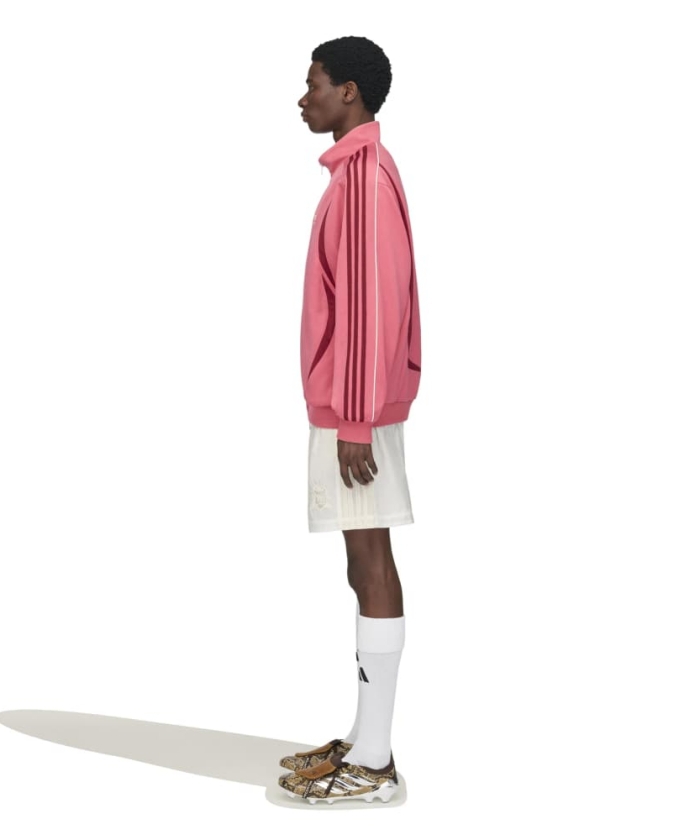WB TRACK TOP(M264Y042)｜HANKYU MEN'S / 阪急メンズ