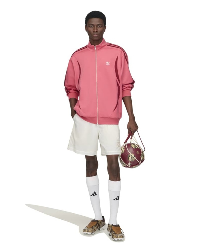 WB TRACK TOP(M264Y042)｜HANKYU MEN'S / 阪急メンズ