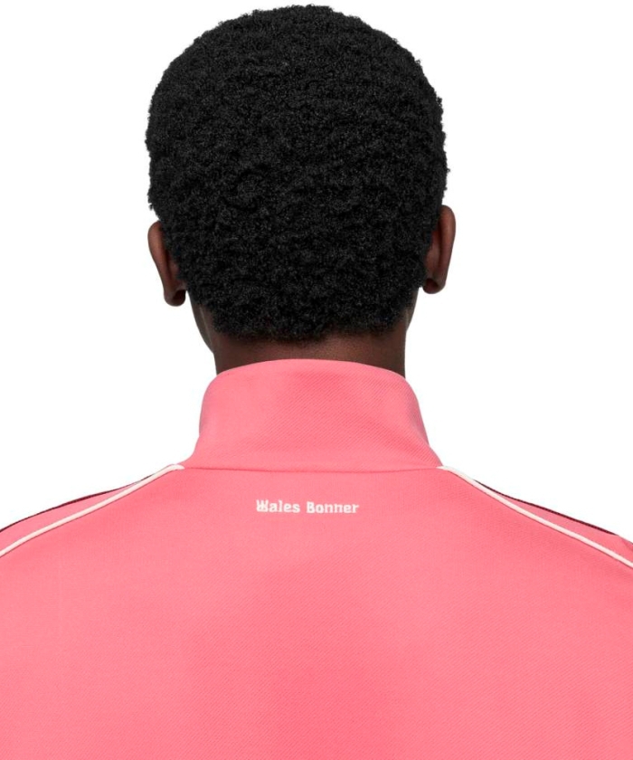 WB TRACK TOP(M264Y042)｜HANKYU MEN'S / 阪急メンズ