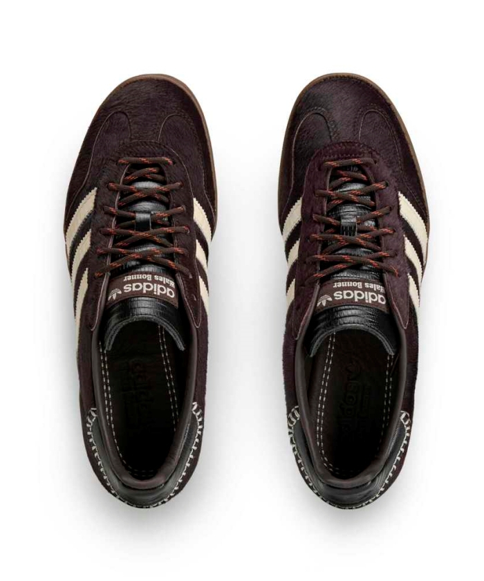 WB GAZELLE PONY(M264Y046)｜HANKYU MEN'S / 阪急メンズ