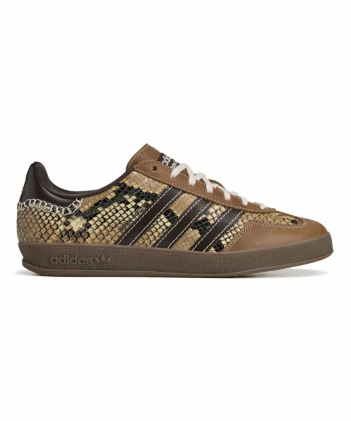 WB GAZELLE SNAKE(M264Y047)｜HANKYU MEN'S / 阪急メンズ