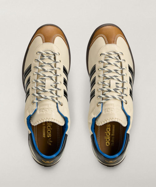 Wales Bonner 新品　カットソーウェイルズ　ボナー　adidas SS26 ADIDAS ORIGINALS BY WALES BONNERが4月17日（金）に発売｜WHAT'S