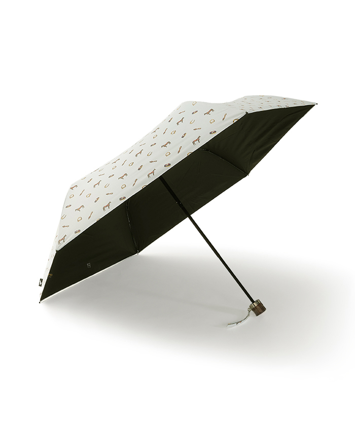 紳士折りたたみ傘 2212312224-52(M265A002)｜HANKYU MEN'S / 阪急メンズ