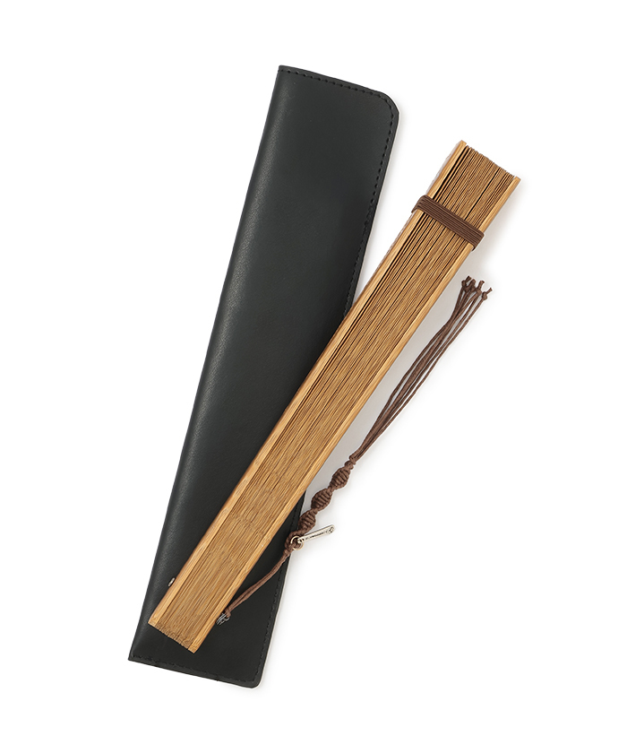 扇子 046035(M265A029)｜HANKYU MEN'S / 阪急メンズ