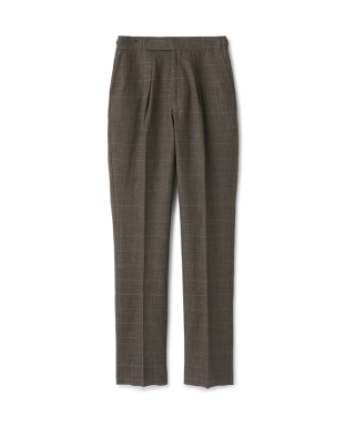 ウィンドウペン　TRJ506 WOOL LINEN