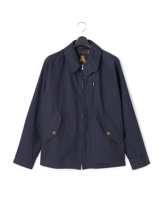 G4型ブルゾン　The Golfer Jacket
