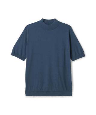 30G半袖モック　ARBER