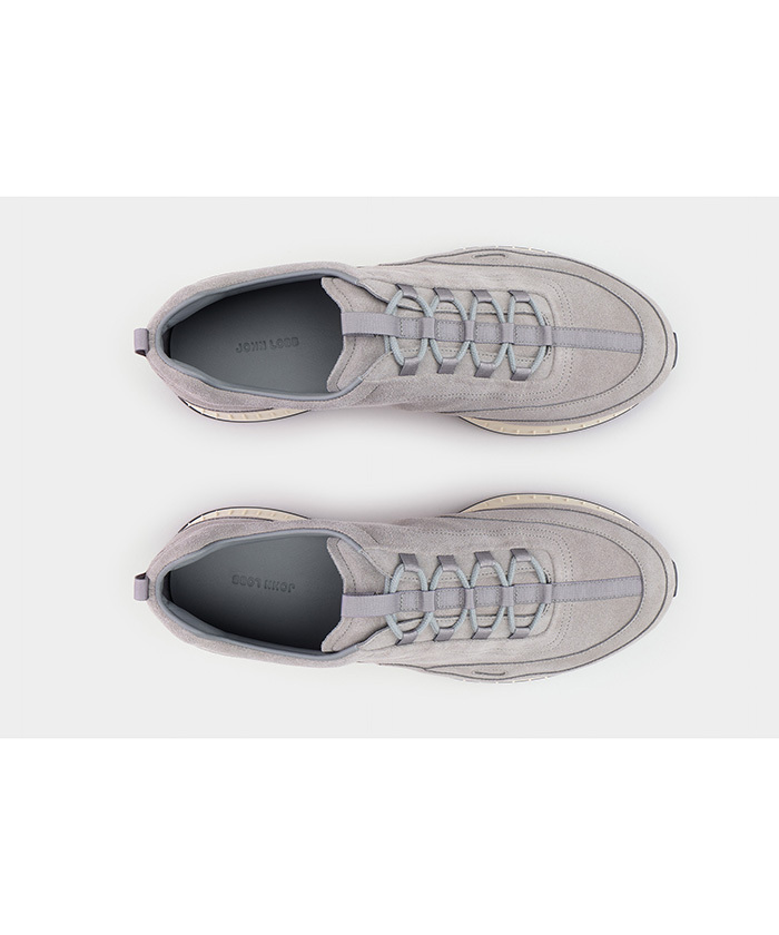 LACED STREAM(M265H041)｜HANKYU MEN'S / 阪急メンズ