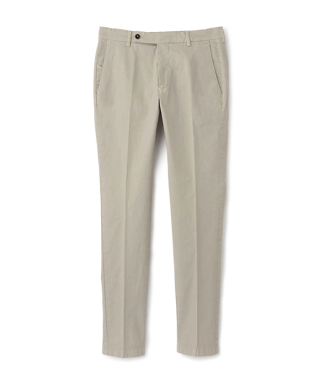 L｜カジュアルパンツ｜ベルウィッチ(BERWICH)｜HANKYU MEN'S / 阪急メンズ