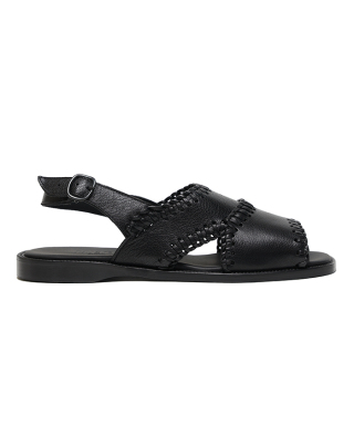 バックストラップサンダル Sastre Sandal