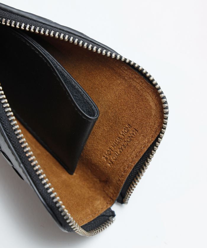 フラグメントケース DAKOTA EMB COIN/CARD WALLETE(M265H065)｜HANKYU