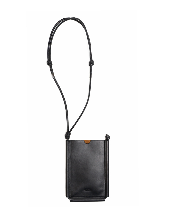 スマホショルダー DANALI PHONE SLEEVE(M265H067)｜HANKYU MEN'S