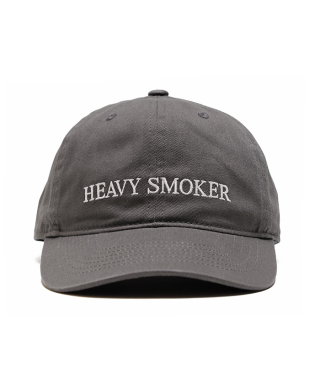 HEAVY SMOKER HAT
