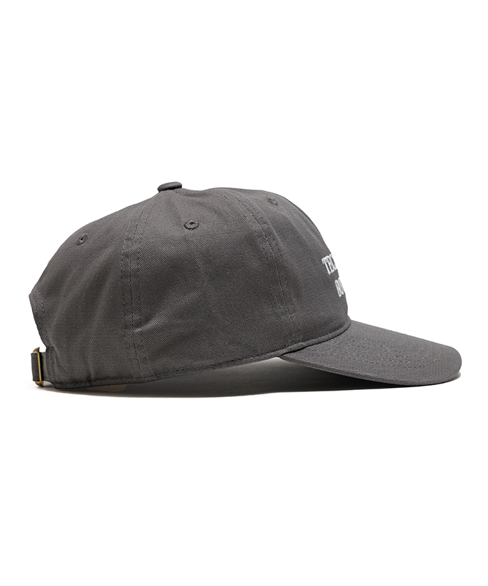 TECHNO IS MY BOYFRIEND HAT(M265H080)｜HANKYU MEN'S / 阪急メンズ