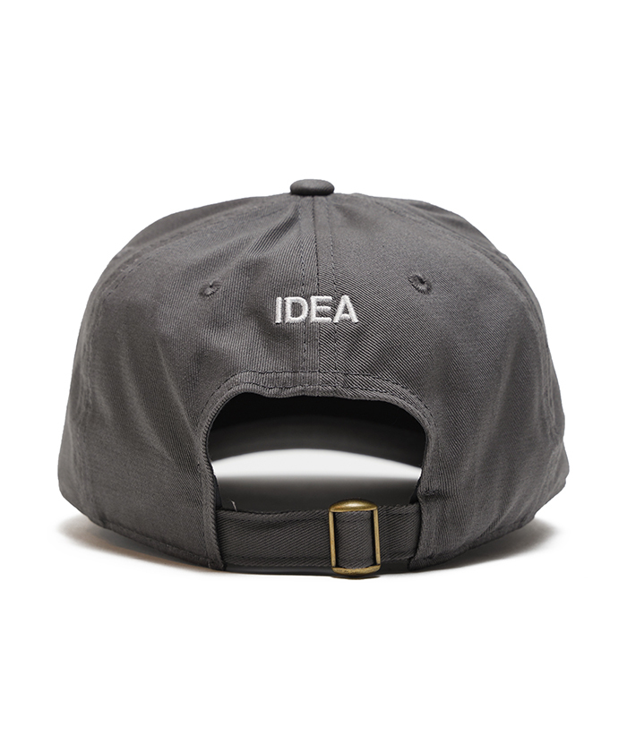 TECHNO IS MY BOYFRIEND HAT(M265H080)｜HANKYU MEN'S / 阪急メンズ