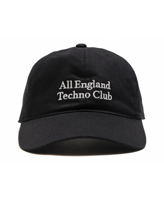 ALL ENGLAND TECHNO CLUB HAT(M265H081)｜HANKYU MEN'S / 阪急メンズ