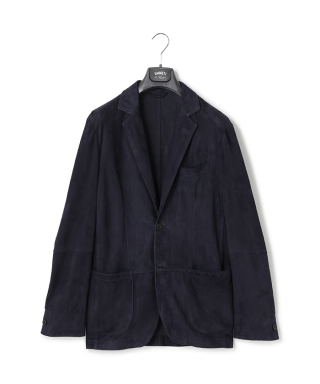 シングルJKSPラムスウェード　DIEGO SFOD SP LAMB SUEDE