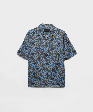 その他｜カジュアルシャツ｜プラダ(PRADA)｜HANKYU MEN'S / 阪急メンズ