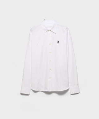 カジュアルシャツ｜プラダ(PRADA)｜HANKYU MEN'S / 阪急メンズ