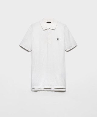 その他｜ポロシャツ｜プラダ(PRADA)｜HANKYU MEN'S / 阪急メンズ