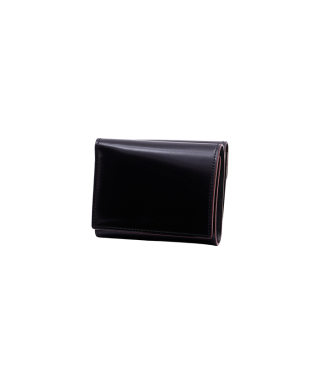 CORDOVAN R.C. 三つ折り財布　59151