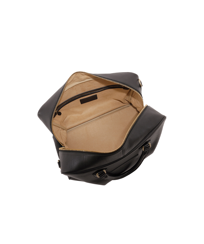 7QS-R ボストンバッグ 59218(M265X022)｜HANKYU MEN'S / 阪急メンズ