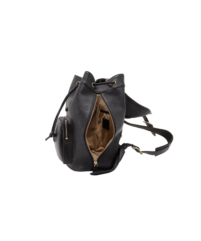 7QS-R リュック 59219(M265X023)｜HANKYU MEN'S / 阪急メンズ