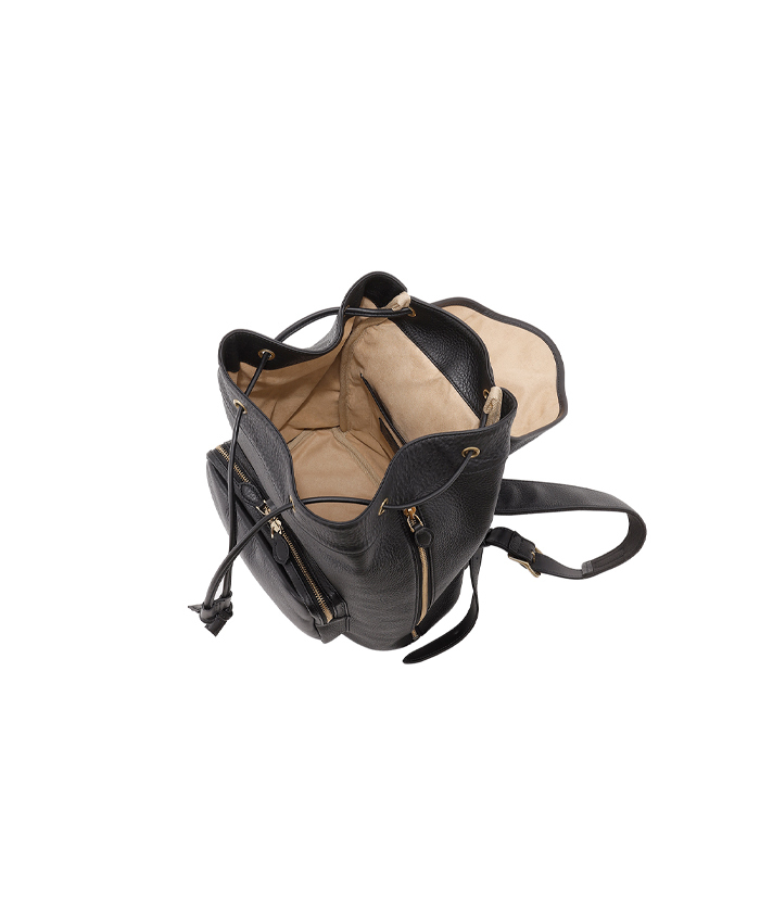 7QS-R リュック 59219(M265X023)｜HANKYU MEN'S / 阪急メンズ