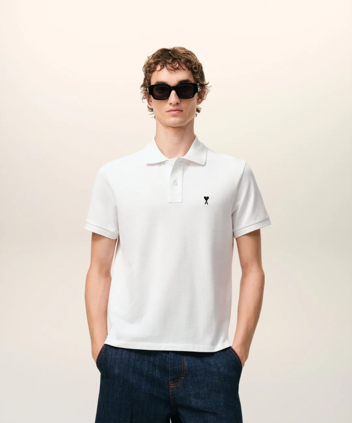 Ami de Coeur ポロシャツ(M265Y058)｜HANKYU MEN'S / 阪急メンズ