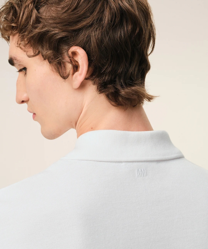 Ami de Coeur ポロシャツ(M265Y058)｜HANKYU MEN'S / 阪急メンズ