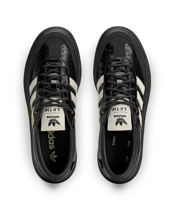 SAMBA LX FREIZEIT SFTM(M265Y064)｜HANKYU MEN'S / 阪急メンズ