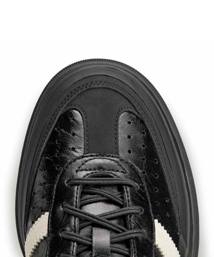 SAMBA LX FREIZEIT SFTM(M265Y064)｜HANKYU MEN'S / 阪急メンズ