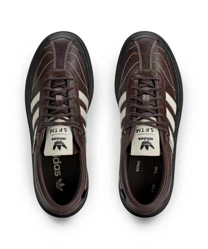 SAMBA LX FREIZEIT SFTM(M265Y065)｜HANKYU MEN'S / 阪急メンズ