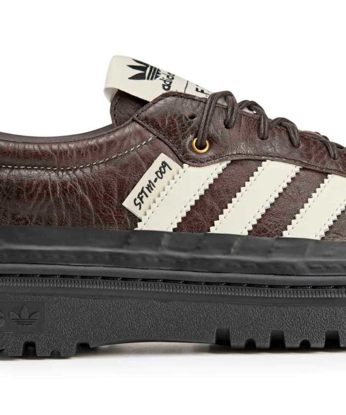 SAMBA LX FREIZEIT SFTM(M265Y065)｜HANKYU MEN'S / 阪急メンズ