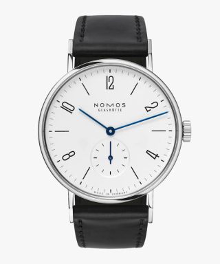 NOMOS GLASHUTTE タンジェント　NM139