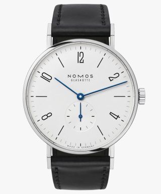 NOMOS GLASHUTTE タンジェント38　NM164