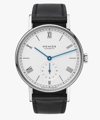 NOMOS GLASHUTTE ラドウィッグ　NM205