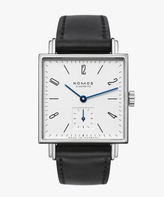 NOMOS GLASHUTTE テトラ　NM406