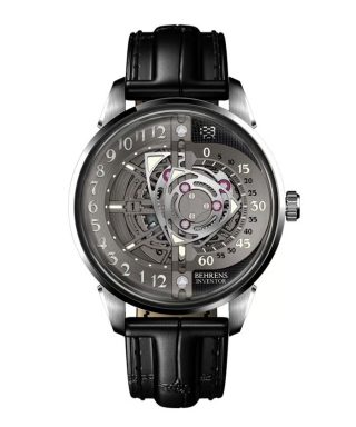 BEHRENS / ROTARY　BHR022GRAY