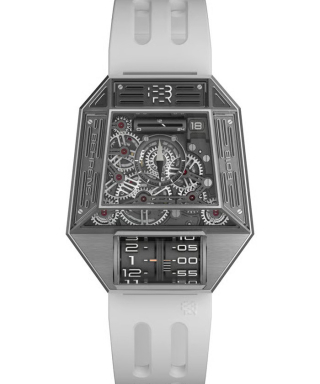 BEHRENS / Orion One　BHR018