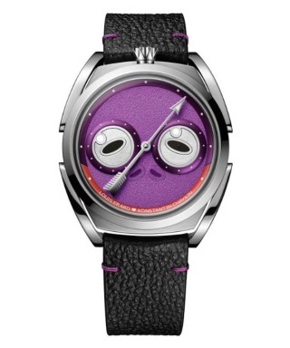 Noirmont X / Konstantin Chaykin / Unfrogettable Purple　LE85340AA02BVA192