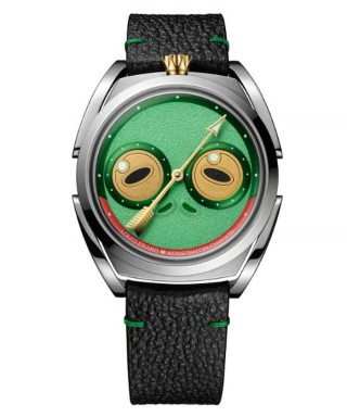 Noirmont X / Konstantin Chaykin / Unfrogettable Green　LE85340AA01BVA191