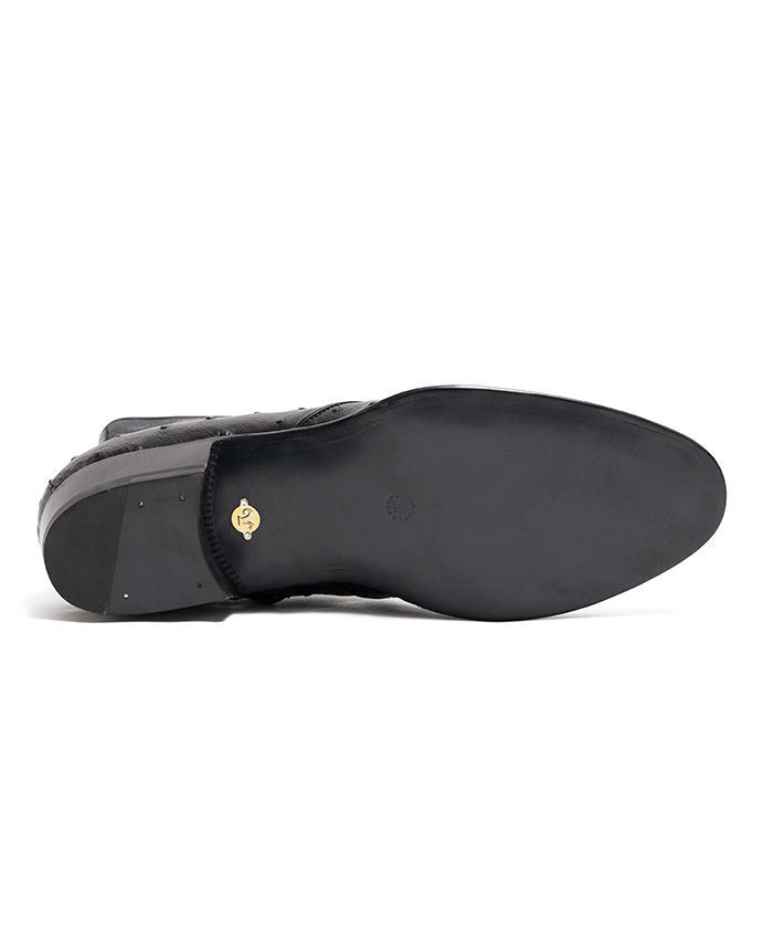 サイドジップブーツ Y28318 HRM-U-TR(M266H019)｜HANKYU MEN'S / 阪急