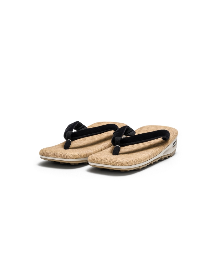unda / BLACK(M266H100)｜HANKYU MEN'S / 阪急メンズ