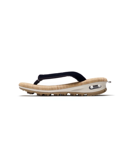 unda / BLACK(M266H100)｜HANKYU MEN'S / 阪急メンズ