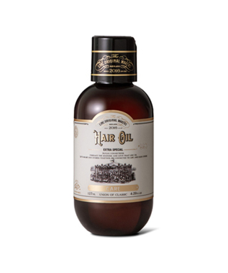 HAIR OIL -CARE-