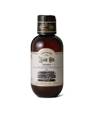 HAIR OIL -STYLING-