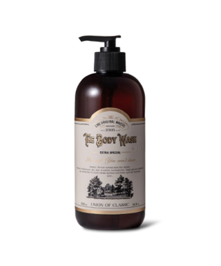 BODY WASH
